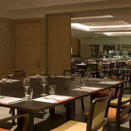 Hotel Hilton Garden Rome Airport