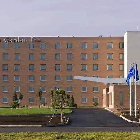 Hilton Garden Rome Airport Fiumicino
