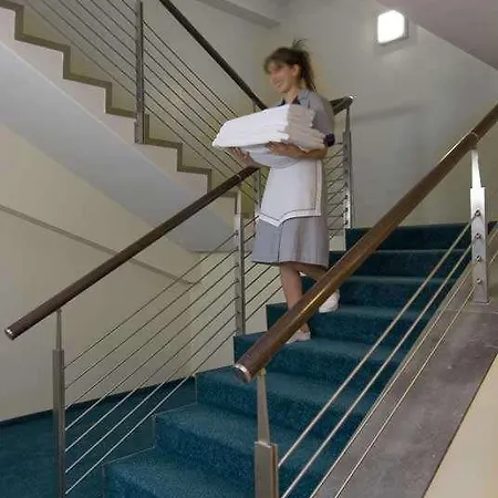 Hilton Garden Rome Airport 4*