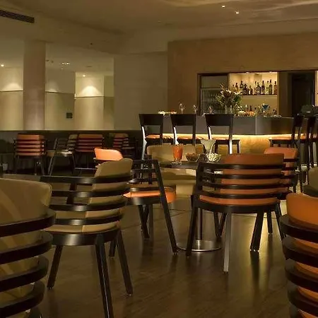 Hotel Hilton Garden Rome Airport Fiumicino
