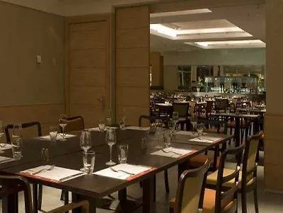 Hilton Garden Rome Airport 4* Fiumicino