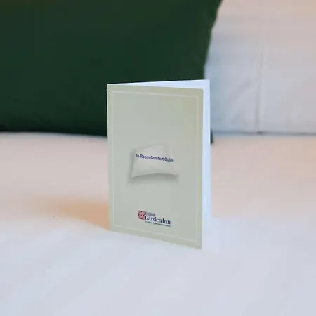 Hilton Garden Rome Airport 4*