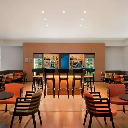 Hilton Garden Rome Airport 4* Fiumicino