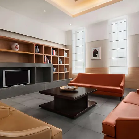 酒店 罗马机场花园客栈酒店