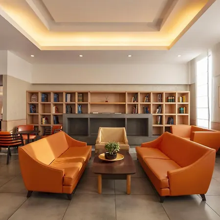 Hilton Garden Rome Airport 4* Fiumicino