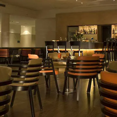 Hilton Garden Rome Airport Fiumicino