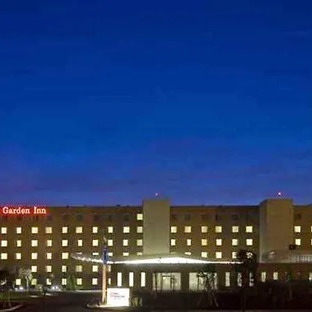Hotel Hilton Garden Rome Airport
