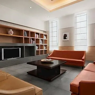 罗马机场花园客栈酒店 酒店