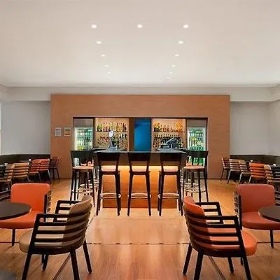 Hilton Garden Rome Airport