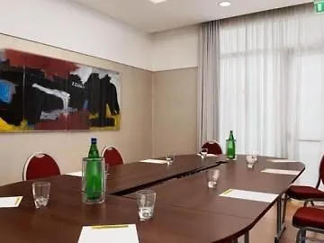 Hilton Garden Rome Airport 4* Fiumicino