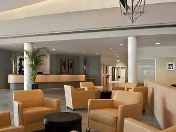 Hotel Hilton Garden Rome Airport 4*