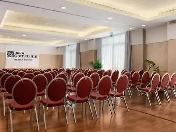 Hilton Garden Rome Airport 4* Fiumicino