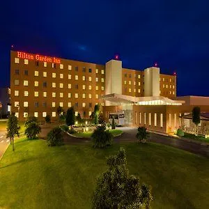 Hilton Garden Rome Airport Hotel