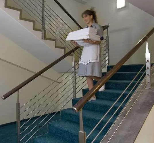 Hilton Garden Rome Airport 4*