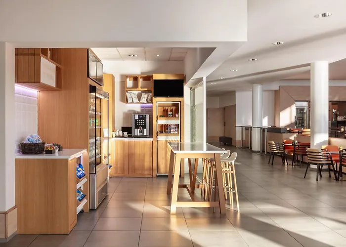 Hilton Garden Rome Airport 4* Fiumicino