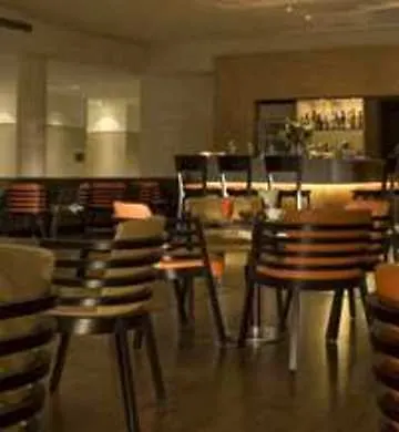 Hilton Garden Rome Airport